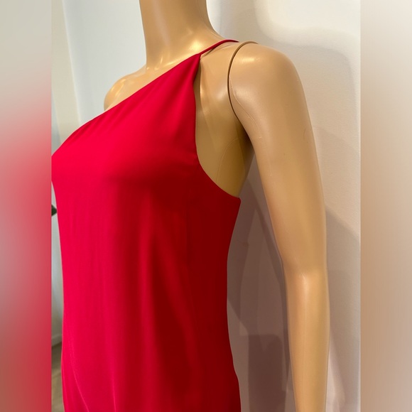 Semicouture On-Shouider FItted Dress - Size Small/40 - Sold Out Online - Picture 9 of 10